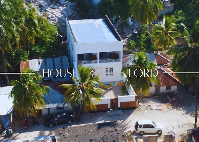 Villa Tumbo
