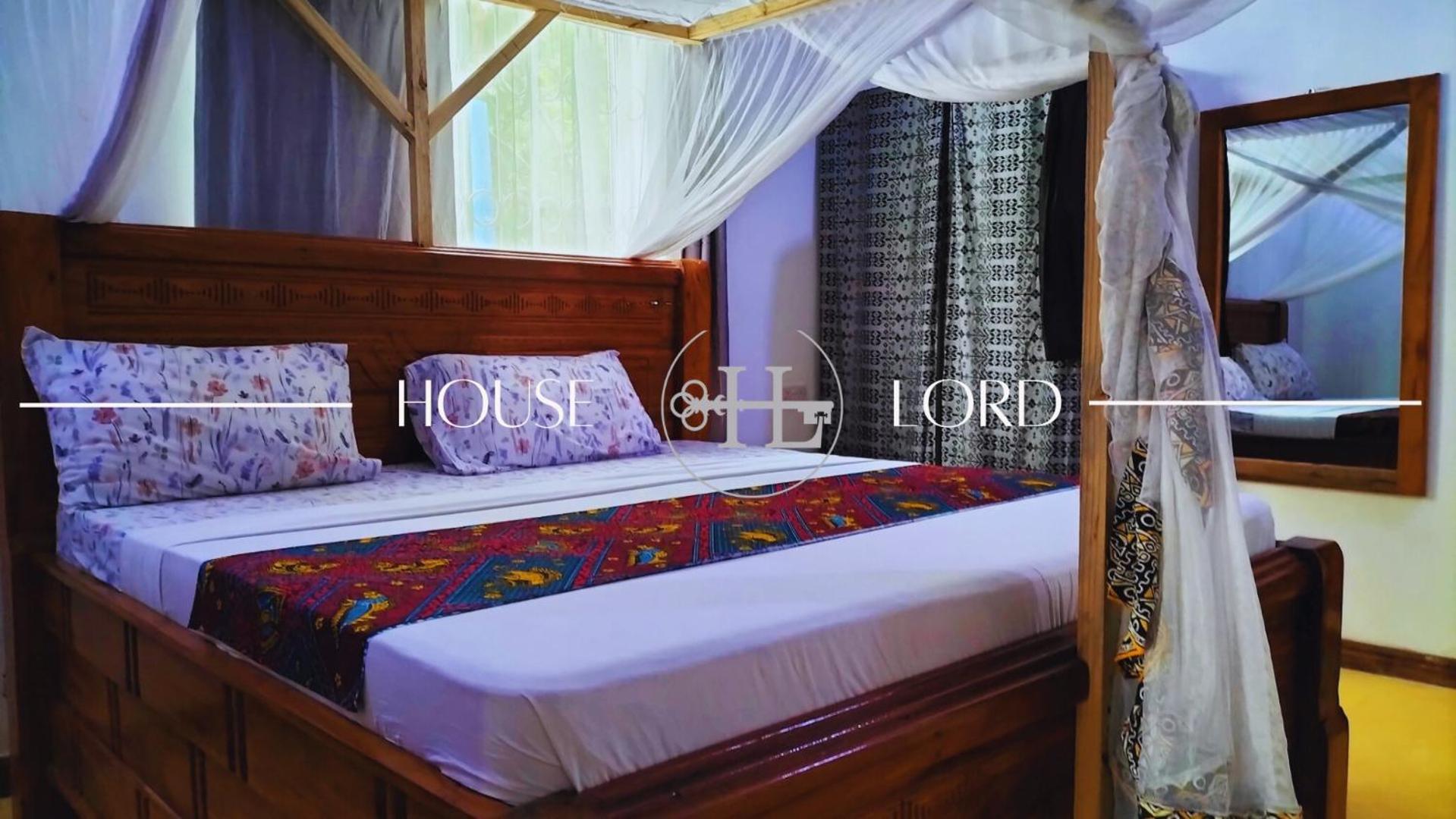 Guest house Tumbo Kiwengwa (Zanzibar)