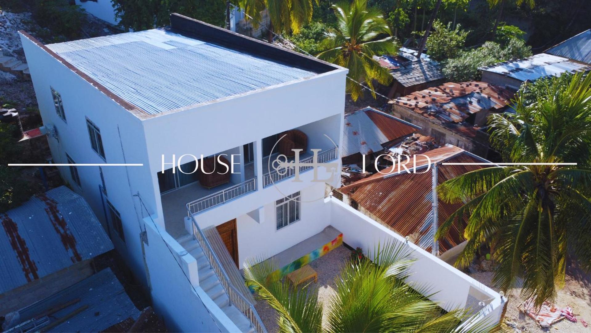 Guest house Tumbo *