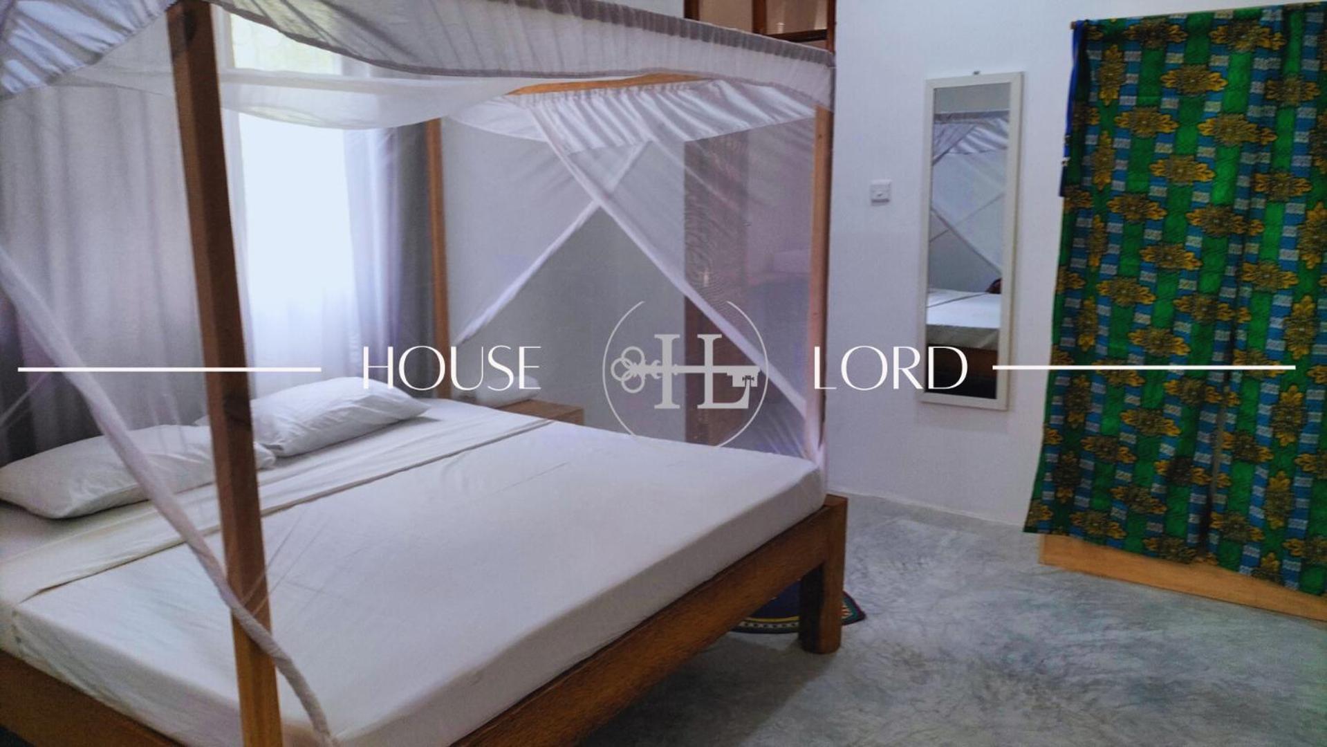 Tumbo Guest house