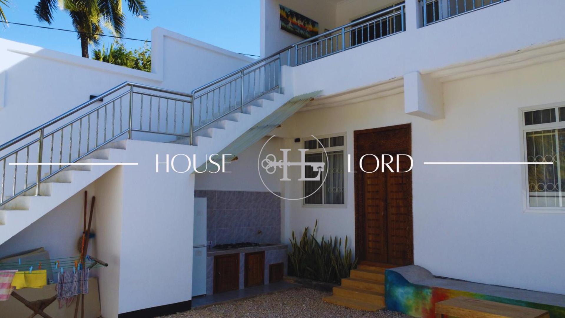 Guest house Tumbo *